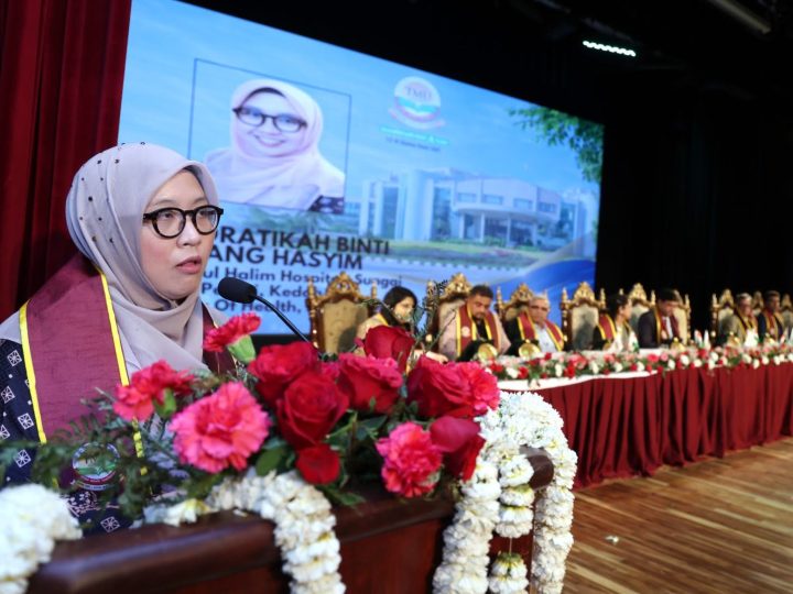 टीएमयू: वैश्विक मंच पर आधुनिक दंत चिकित्सा के उभरते रुझानों पर  हुआ मंथन