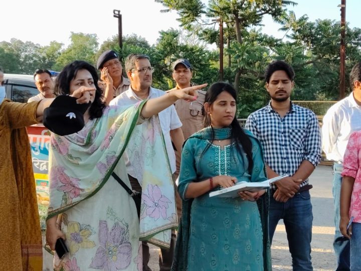 कुंभ मेला: तैयारियों के तहत हरिद्वार के श्मशान घाटों के सुधार एवं सुविधाओं के विस्तार की भी तैयारी  