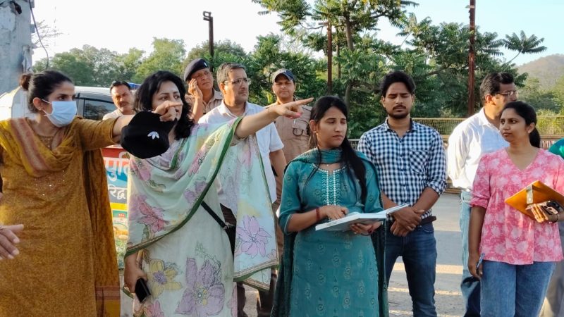 कुंभ मेला: तैयारियों के तहत हरिद्वार के श्मशान घाटों के सुधार एवं सुविधाओं के विस्तार की भी तैयारी  