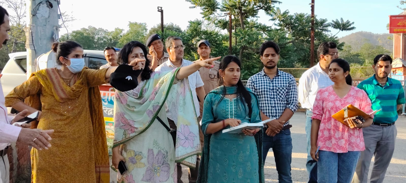 कुंभ मेला: तैयारियों के तहत हरिद्वार के श्मशान घाटों के सुधार एवं सुविधाओं के विस्तार की भी तैयारी  