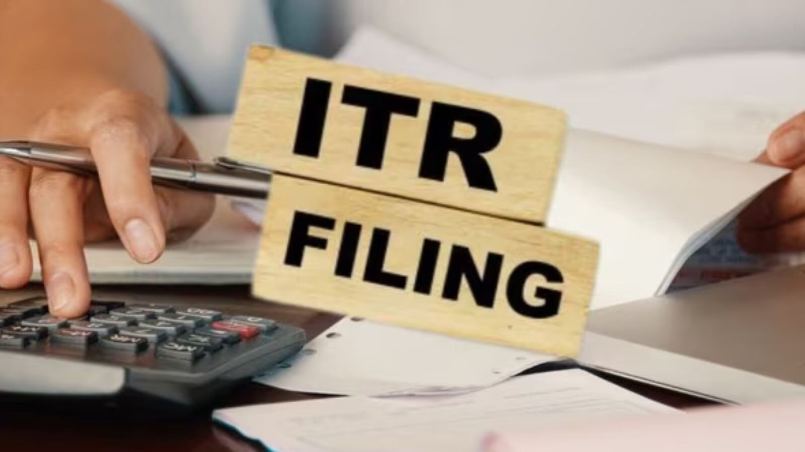 काम की बात: जीरो टैक्स होने पर भी आईटीआर भरना क्यों है जरूरी? जानें 5 बड़े फायदे