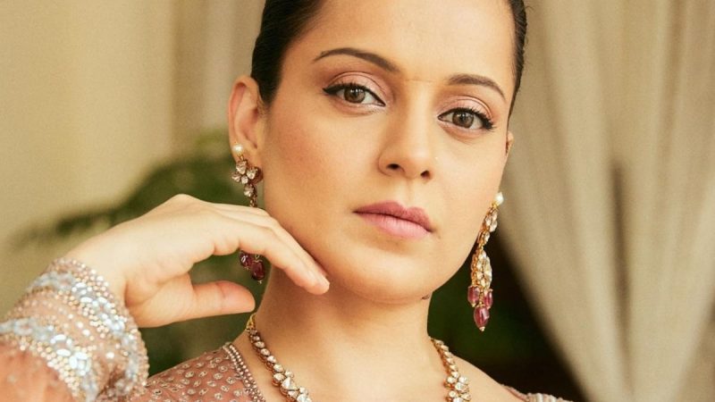 अविश्वसनीय: ‘रोमांस होता तो अब तक बच्चे हो गए होते’ चिराग पासवान संग अफेयर की खबरों पर बोली कंगना रनौत