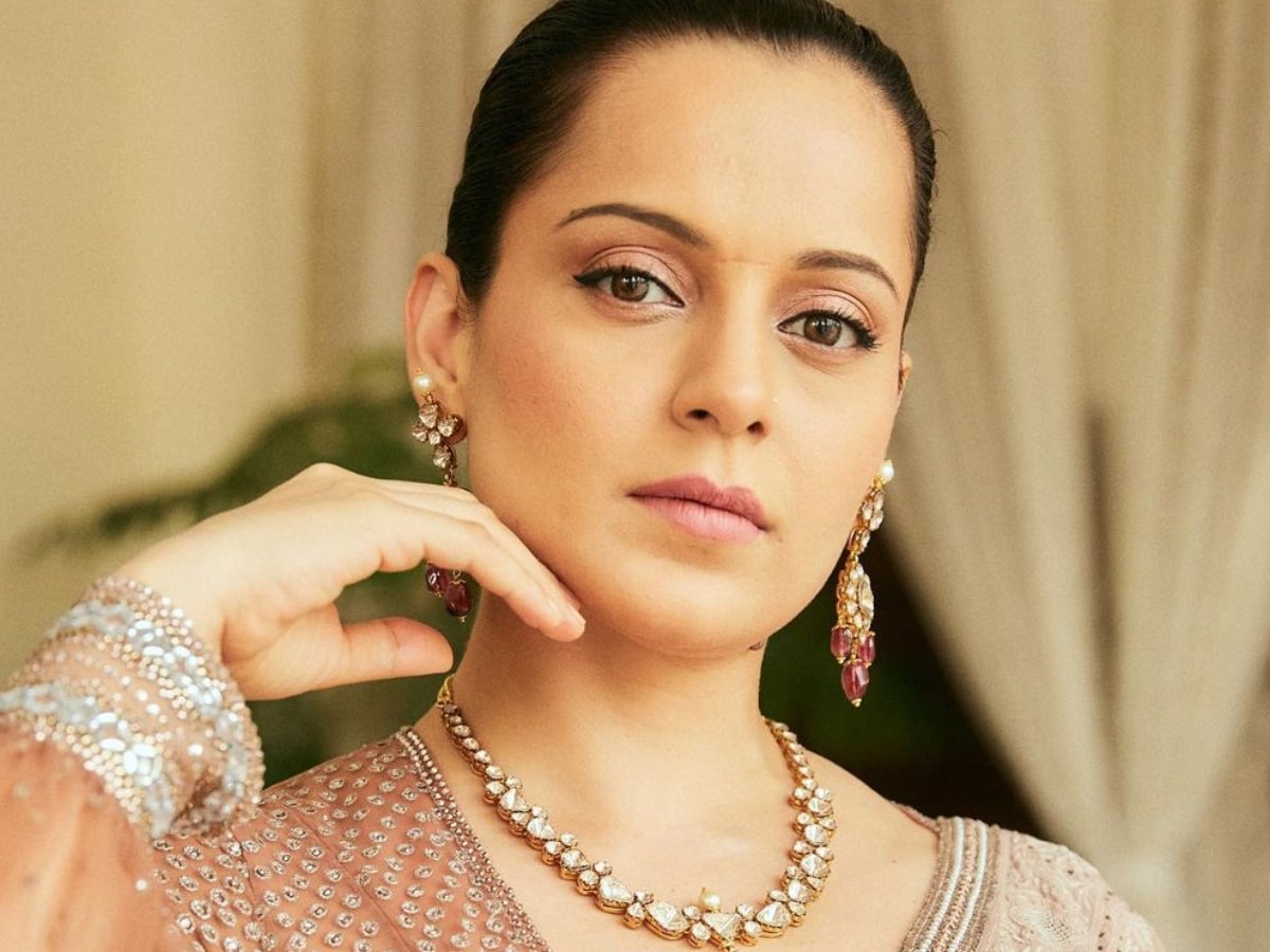 अविश्वसनीय: ‘रोमांस होता तो अब तक बच्चे हो गए होते’ चिराग पासवान संग अफेयर की खबरों पर बोली कंगना रनौत