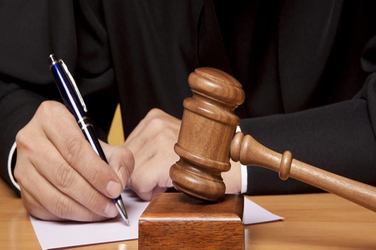 न्याय: चोरी का आरोप झेल रहे युवती और युवक को अदालत ने किया दोषमुक्त