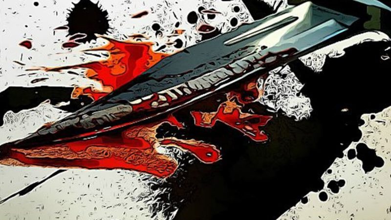 सनसनीख़ेज: 19 साल की बेटी का खौफनाक कांड; मां का सिर काटने के बाद पूरी रात छिपी रही कटी गर्दन के साथ 