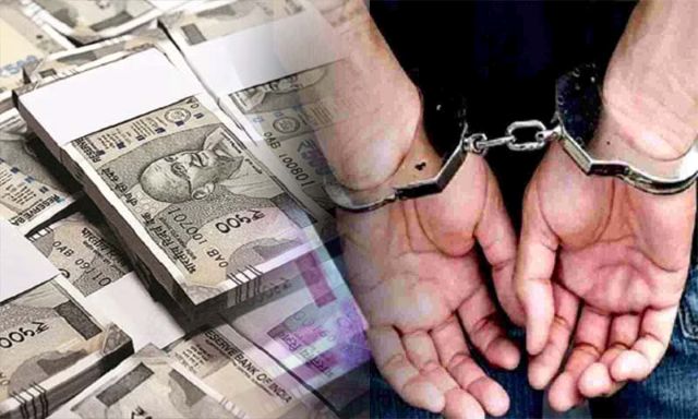 सबक: बहन की शादी के नाम पर लोगों से ठगे आठ लाख रुपए, पीड़ित ने आरोपी को पकड़ कर पुलिस को सौंपा 