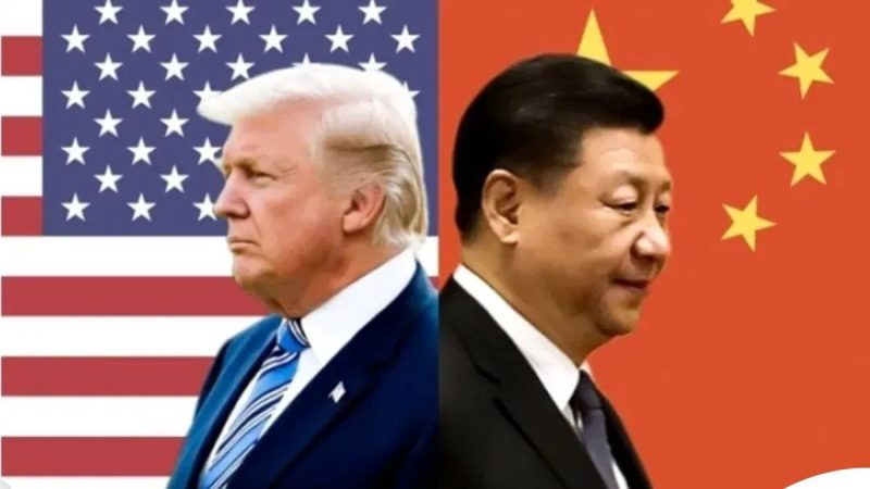 सख़्त रुख: चीन ने होर्मुज को लेकर अमेरिका को चेतावनी दी, कहा- हमारे मामले में दखल न दें