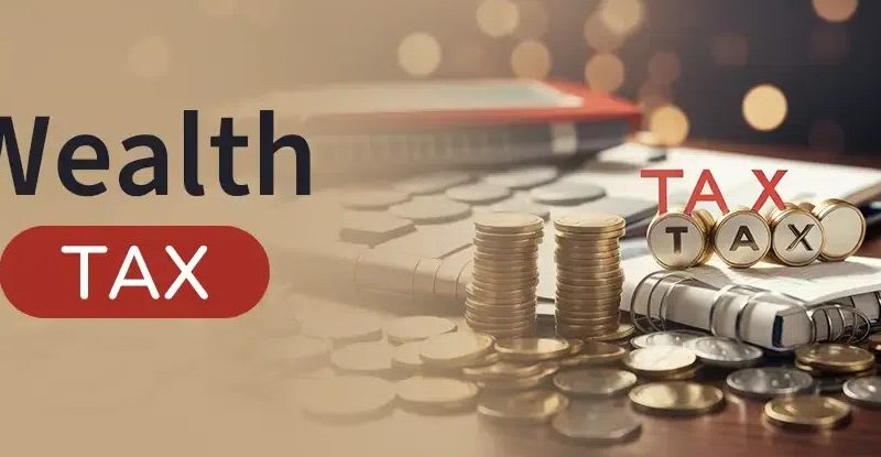 मुद्दा: क्या अति धनी व्यक्तियों पर वेल्थ टैक्स लगा कर अरबों रुपए सालाना जुटा सकती है सरकार?