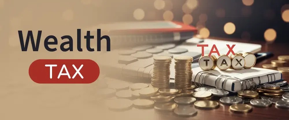 मुद्दा: क्या अति धनी व्यक्तियों पर वेल्थ टैक्स लगा कर अरबों रुपए सालाना जुटा सकती है सरकार?