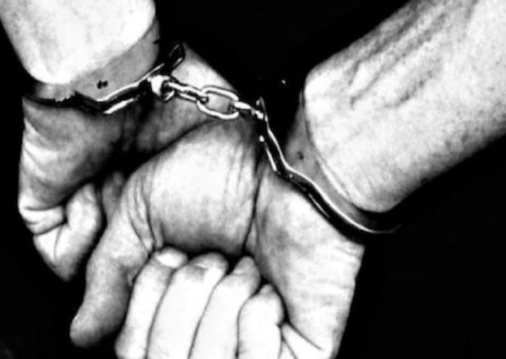 शर्मनाक: बालिका से अश्लील हरकत व छेड़खानी के आरोप में कथित बाबा गिरफ्तार