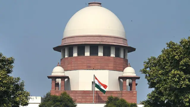 सुनवाई: सुप्रीम कोर्ट ने दूसरी बार पवन खेड़ा की जमानत रद्द की, खेड़ा बोले- क्या आतंकवादी हूं?