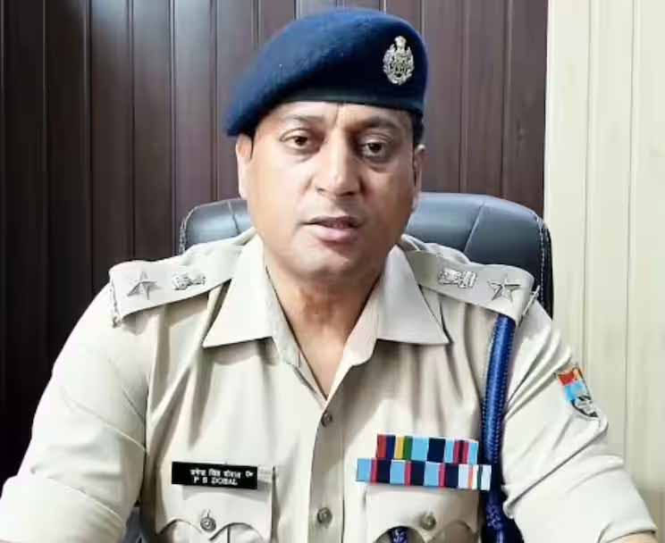 कानून व्यवस्था: एसएसपी प्रमेंद्र सिंह डोबाल ने राजधानी की पूरी पुलिस को किया एक्टिवेट