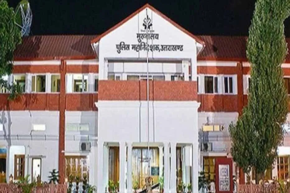 फेर-बदल: पुलिस महकमे में 10 डीएसपी को मिली नई तैनाती, 5 सीओ भी बदले गए