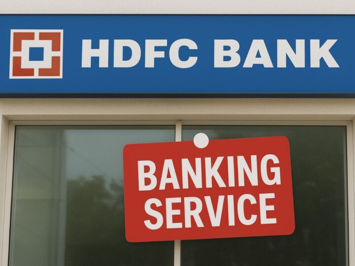 मुद्दा: एचडीएफसी बैंक की पारदर्शिता पर यूंही नहीं उठ रहे हैं गहरे सवाल