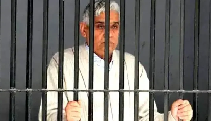 राहत: 11 साल बाद जेल से बाहर आएगा रामपाल, देशद्रोह के मामले में हाईकोर्ट ने दी जमानत; जानें कब होगी रिहाई
