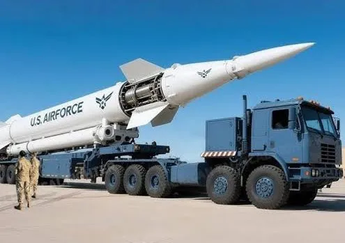 जंग जारी: ईरान पर भीषण हमले की तैयारी, अमेरिका ने सभी जैस्म-ईआर मिसाइलों को पश्चिम एशिया में किया तैनात