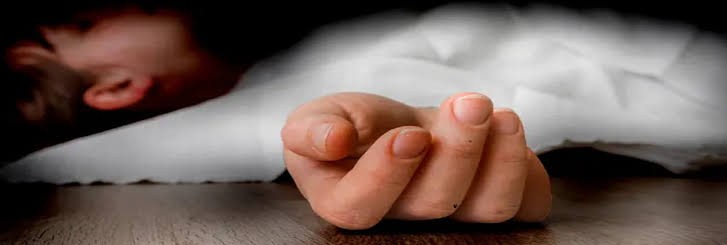 दुखद: कुंडाधार में कार के गहरी खाई में गिर जाने से चालक की मौत, पांच घायल