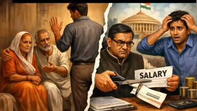 मुद्दा: सामाजिक दायित्व की संकुचित समझ की मिसाल के सिवा कुछ नहीं