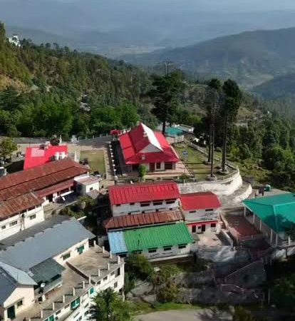 कवायद: लैंसडौन का नाम बदलकर जसवंतगढ़ करने की तैयारी, लोगों से मांगीं आपत्तियां व सुझाव