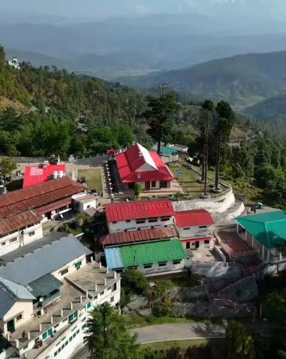 कवायद: लैंसडौन का नाम बदलकर जसवंतगढ़ करने की तैयारी, लोगों से मांगीं आपत्तियां व सुझाव