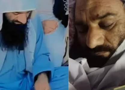 खात्मा: लश्कर का टॉप कमांडर मौलाना शेख यूसुफ अफरीदी पाकिस्तान में मारा गया?