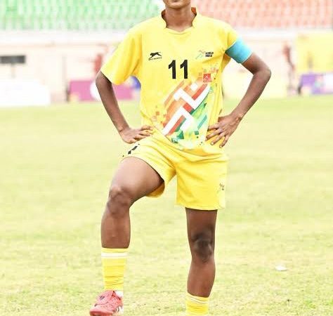 खेल ख़बर: रांची की दिव्यानी लिंडा का टीम इंडिया में चयन, एएफसी यू17 विमेंस एशियन कप के लिए चीन रवाना