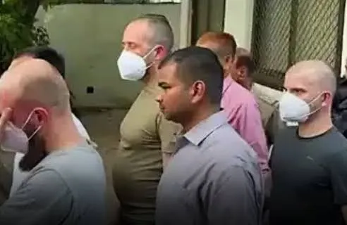 मुद्दा: भारत की जांच एजेंसी एनआईए द्वारा विदेशियों की गिरफ्तारी का मामला गंभीर