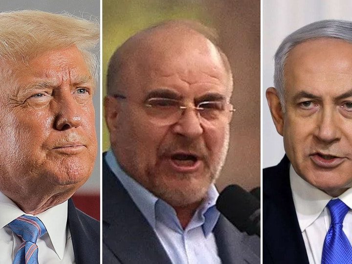 घोषणा: इजरायल और लेबनान के बीच युद्धविराम 3 हफ्तों के लिए बढ़ाया जाएगा; ट्रंप ने किया ऐलान