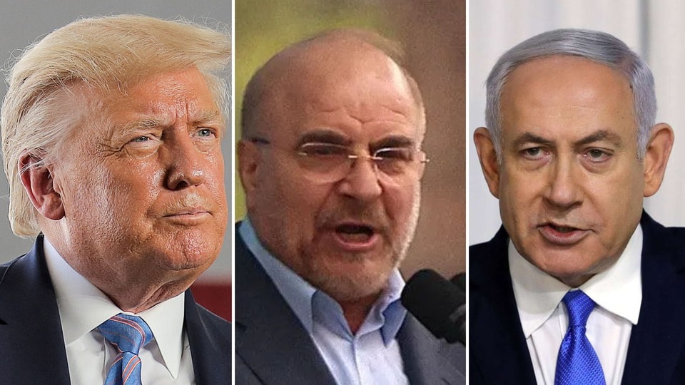 घोषणा: इजरायल और लेबनान के बीच युद्धविराम 3 हफ्तों के लिए बढ़ाया जाएगा; ट्रंप ने किया ऐलान