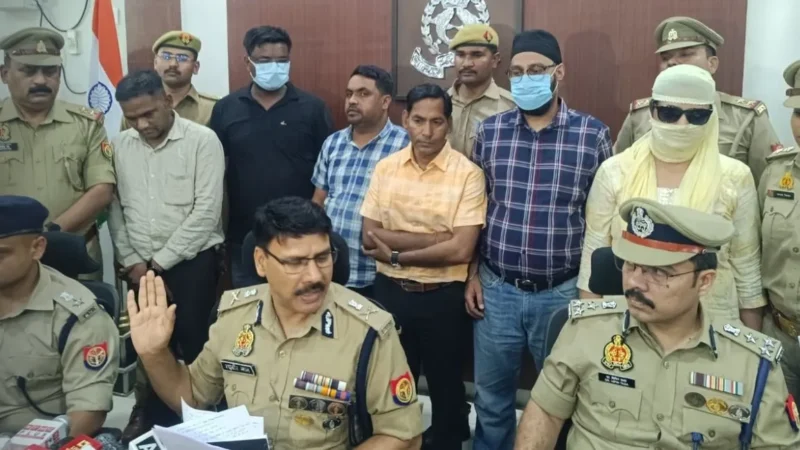 कानपुर का किडनी कांड: 8वीं पास ने बनाया इंटरनेशनल नेटवर्क; टेलीग्राम पर लगती थी अंगों की बोली