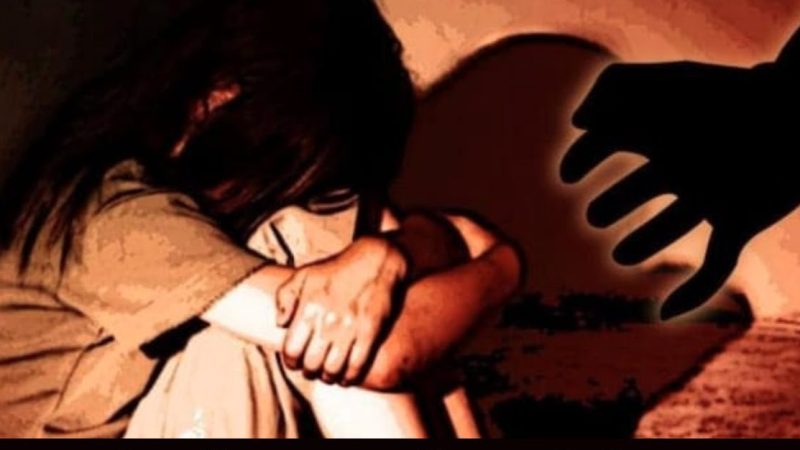 हैवान: सात वर्षीय मासूम के साथ युवक ने कर डाला दुष्कर्म, मुकदमा दर्ज कर जांच में जुटी पुलिस 