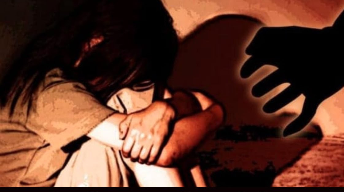 हैवान: सात वर्षीय मासूम के साथ युवक ने कर डाला दुष्कर्म, मुकदमा दर्ज कर जांच में जुटी पुलिस 