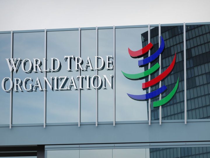 मुद्दा: अब नियम तय करने के मामले में भी मजबूत देश आम सहमति बनाने की परवाह नहीं कर रहे