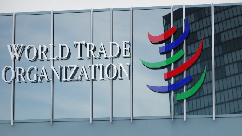 मुद्दा: अब नियम तय करने के मामले में भी मजबूत देश आम सहमति बनाने की परवाह नहीं कर रहे