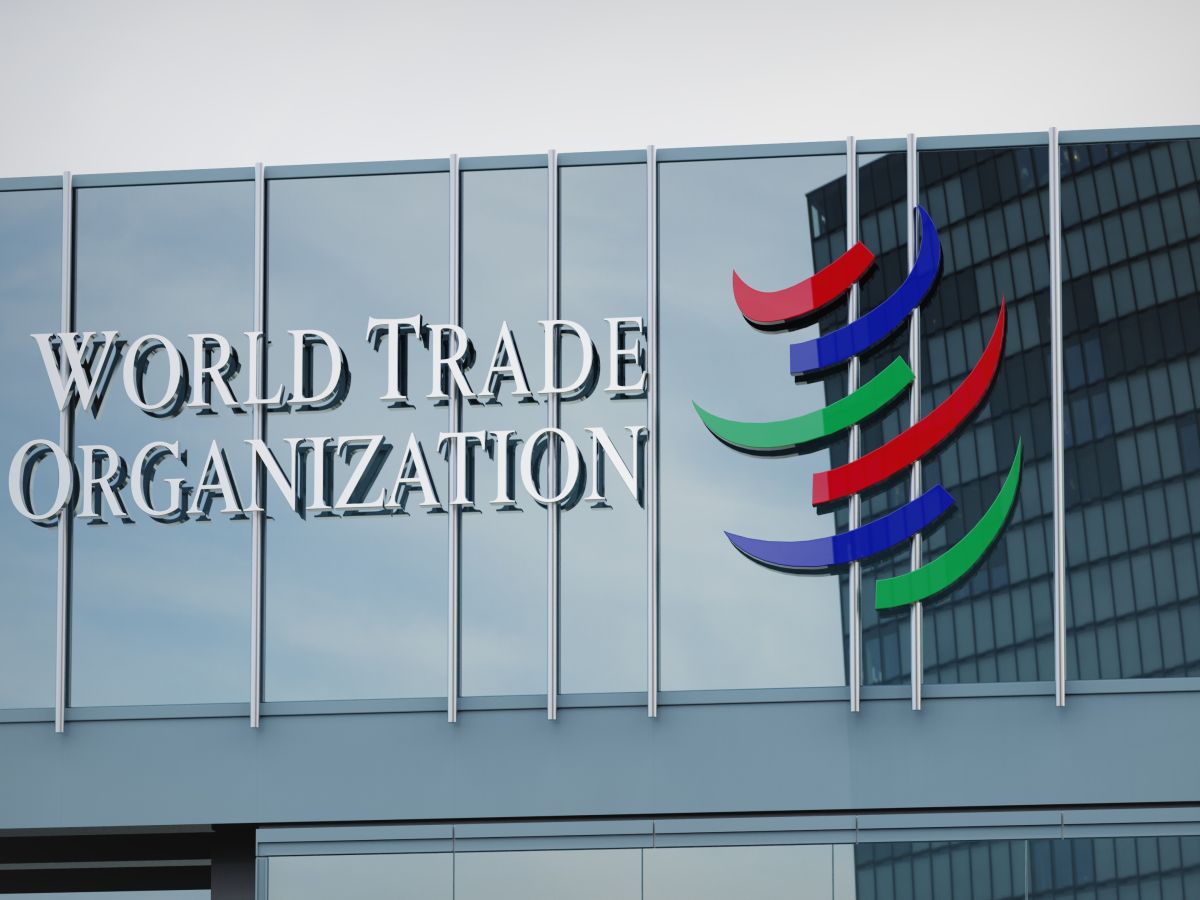 मुद्दा: अब नियम तय करने के मामले में भी मजबूत देश आम सहमति बनाने की परवाह नहीं कर रहे