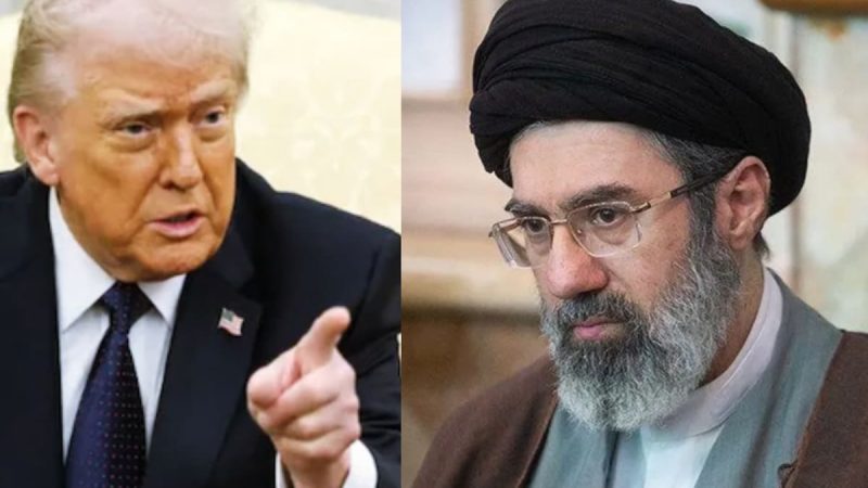 मुद्दा: अमेरिकी शासक वर्ग के लिए इस तजुर्बे को झेलना आसान नहीं