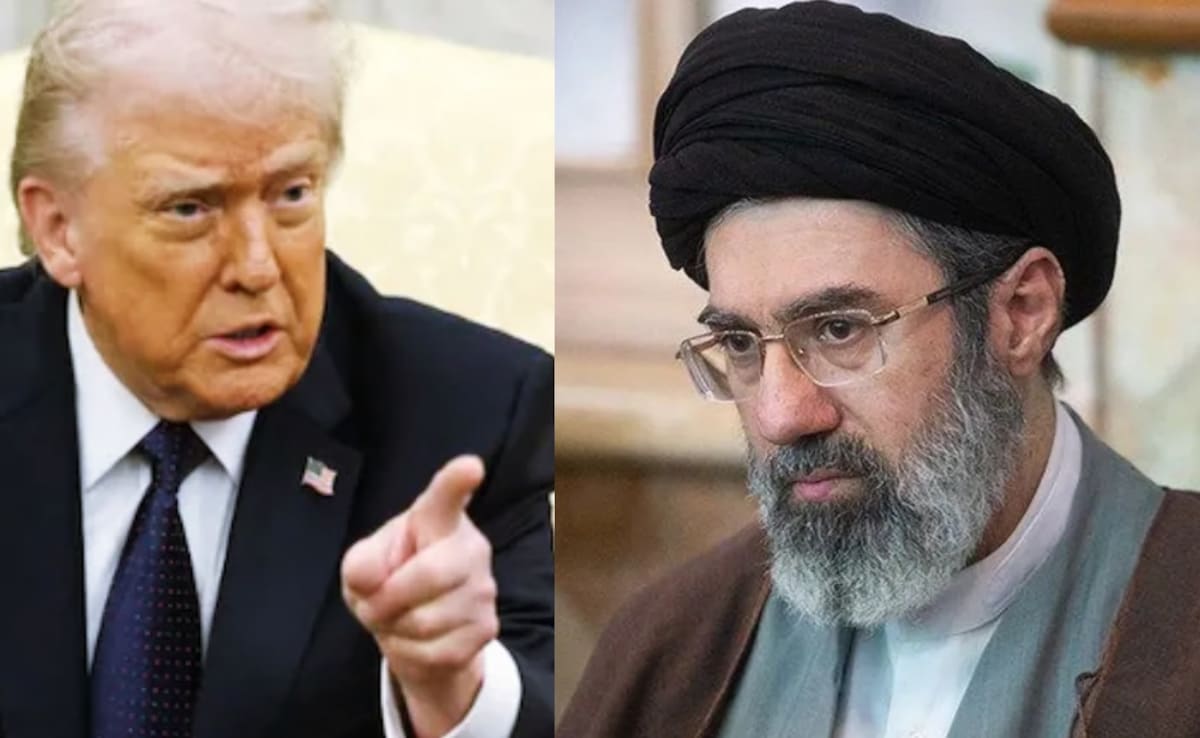 मुद्दा: अमेरिकी शासक वर्ग के लिए इस तजुर्बे को झेलना आसान नहीं