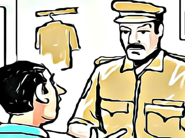 तहरीर: नाबालिग छात्रा की जबरन शादी का विरोध करने पर मारपीट करने का मुकदमा दर्ज