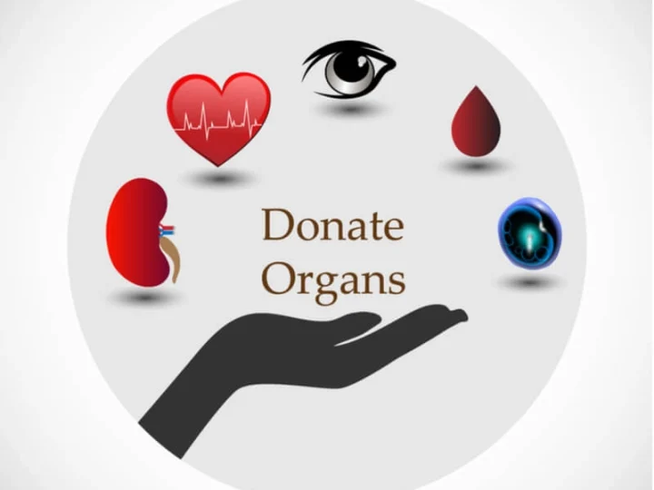 मिसाल: जाते-जाते 7 घरों का चिराग रोशन कर गया ये किसान, पत्नी ने लिया ऐसा फैसला; डॉक्टरों ने भी किया सलाम