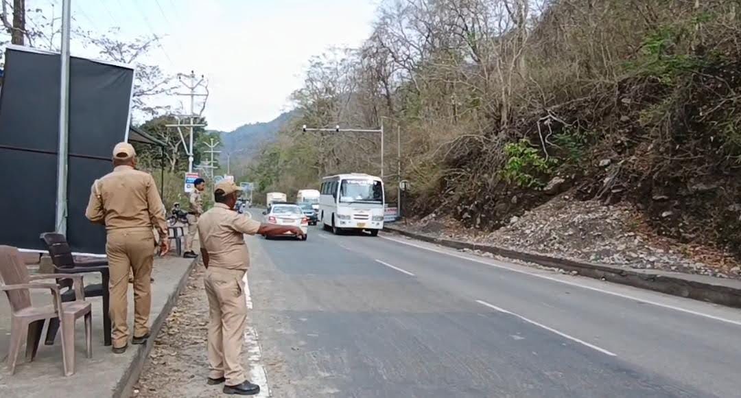 चारधाम यात्राः परिवहन विभाग की तैयारियां अंतिम चरण में, 16 अप्रैल से हाईटेक चेक पोस्ट होंगे सक्रिय