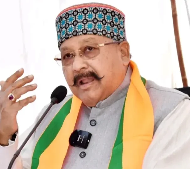 चारधाम यात्रा: महाराज ने किया ट्रांजिट केंद्र का औचक निरीक्षण; यात्रियों को बेहतर सुविधाएं मुहैया कराने के दिए निर्देश