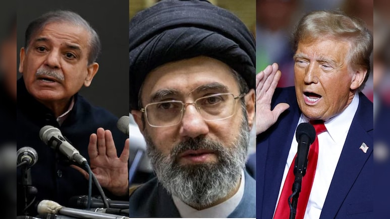 शांति वार्ता: अमेरिका और ईरान की पाकिस्तान में होगी वार्ता, दोनों देशों का तैयारी प्रतिनिधिमंडल इस्लामाबाद पहुंचा