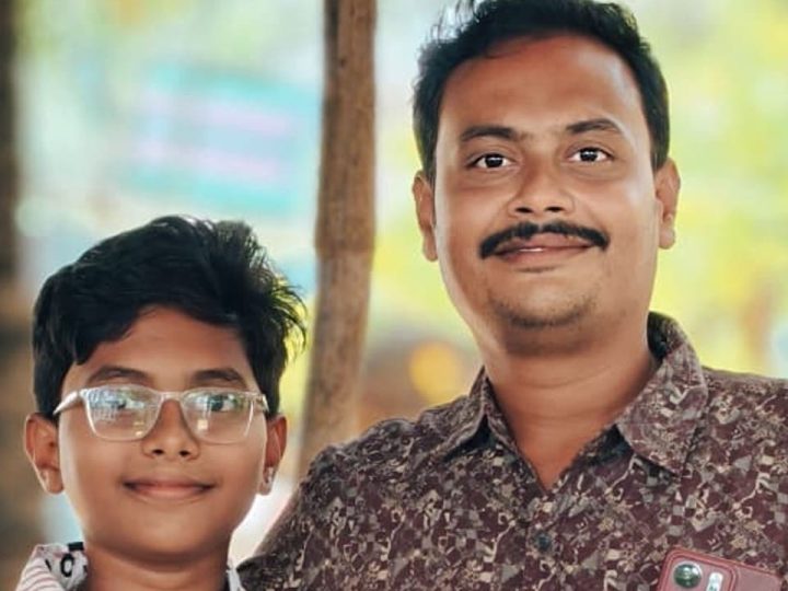 सिरफिरा: पत्नी और मां की हत्या के बाद ट्रेन के आगे कूद गया शख्स, बचाने पहुंचे दो बच्चों की भी मौत