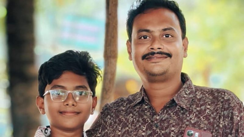 सिरफिरा: पत्नी और मां की हत्या के बाद ट्रेन के आगे कूद गया शख्स, बचाने पहुंचे दो बच्चों की भी मौत