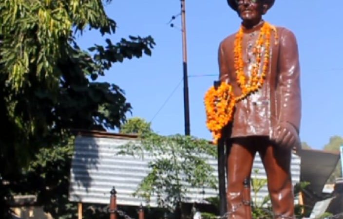 पेशावर कांड: अन्याय से लड़ने की प्रेरणा देता है गढ़वाली का साहस, पूर्व मंत्री सुरेंद्र सिंह नेगी ने किया स्मरण 