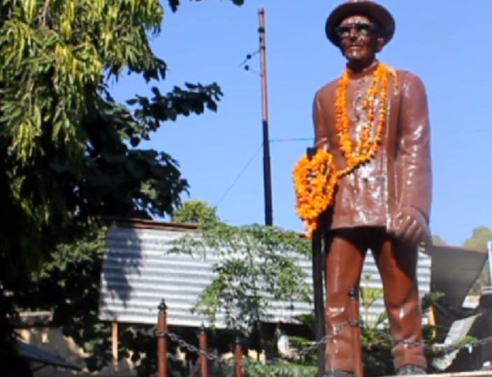 पेशावर कांड: अन्याय से लड़ने की प्रेरणा देता है गढ़वाली का साहस, पूर्व मंत्री सुरेंद्र सिंह नेगी ने किया स्मरण 