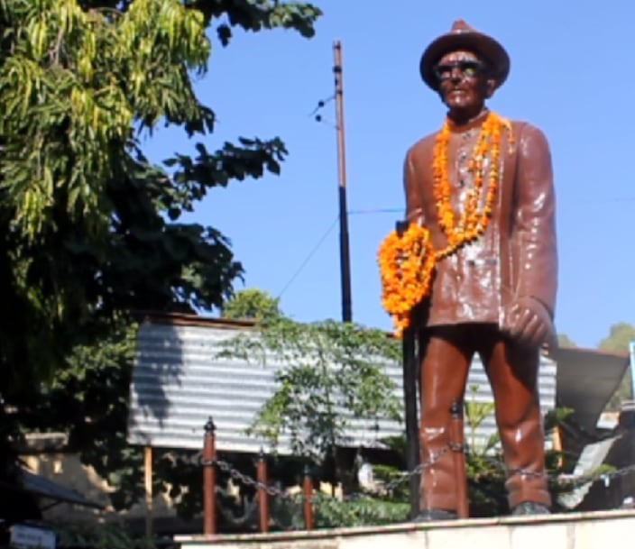 पेशावर कांड: अन्याय से लड़ने की प्रेरणा देता है गढ़वाली का साहस, पूर्व मंत्री सुरेंद्र सिंह नेगी ने किया स्मरण 