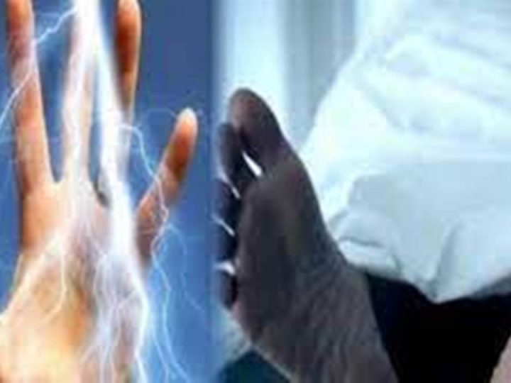 दुखद: गांव में करंट लगने से लाइनमैन की मौत, लाइन ठीक करने को चढ़ा था पोल पर 