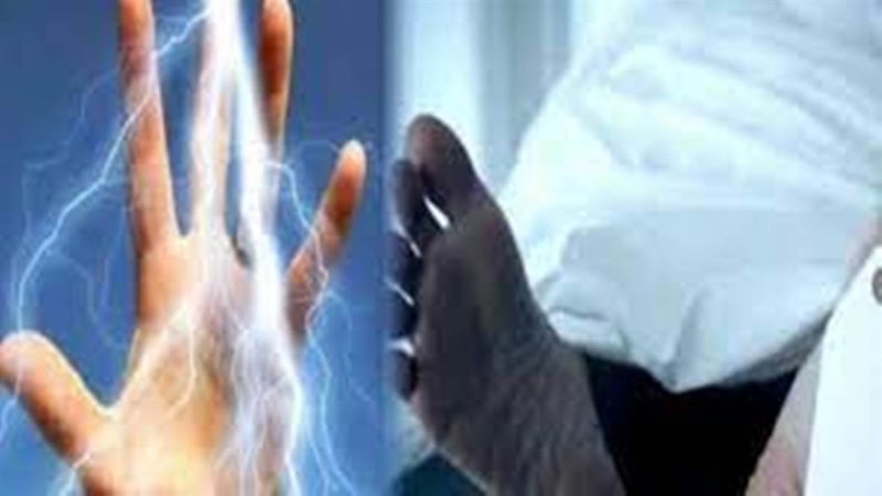 दुखद: गांव में करंट लगने से लाइनमैन की मौत, लाइन ठीक करने को चढ़ा था पोल पर 