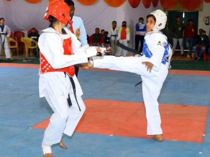 ​हल्दुचौड़ में 17 मई को आयोजित होगी जिला स्तरीय ताइक्वांडो चैंपियनशिप, खिलाड़ियों में उत्साह